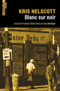 Blanc sur noir [nouvelle édition]